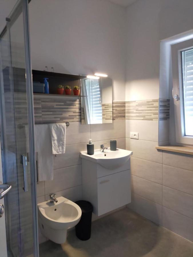 Punto Divino Hotel Lanciano Eksteriør billede