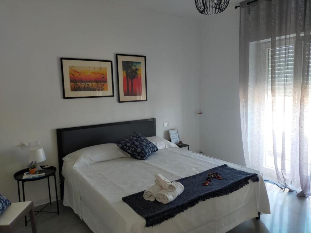 Punto Divino Hotel Lanciano Eksteriør billede