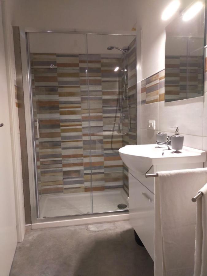 Punto Divino Hotel Lanciano Eksteriør billede