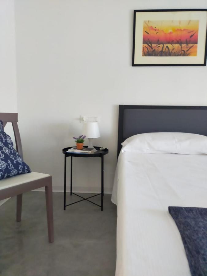 Punto Divino Hotel Lanciano Eksteriør billede