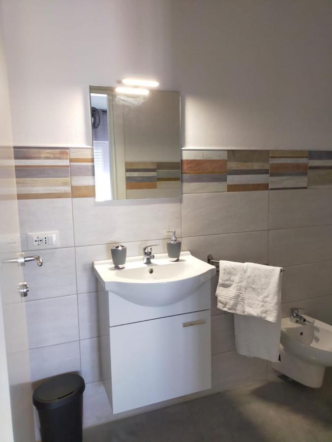 Punto Divino Hotel Lanciano Eksteriør billede