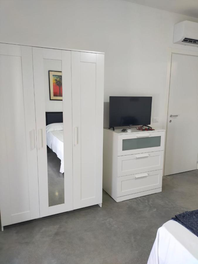 Punto Divino Hotel Lanciano Eksteriør billede